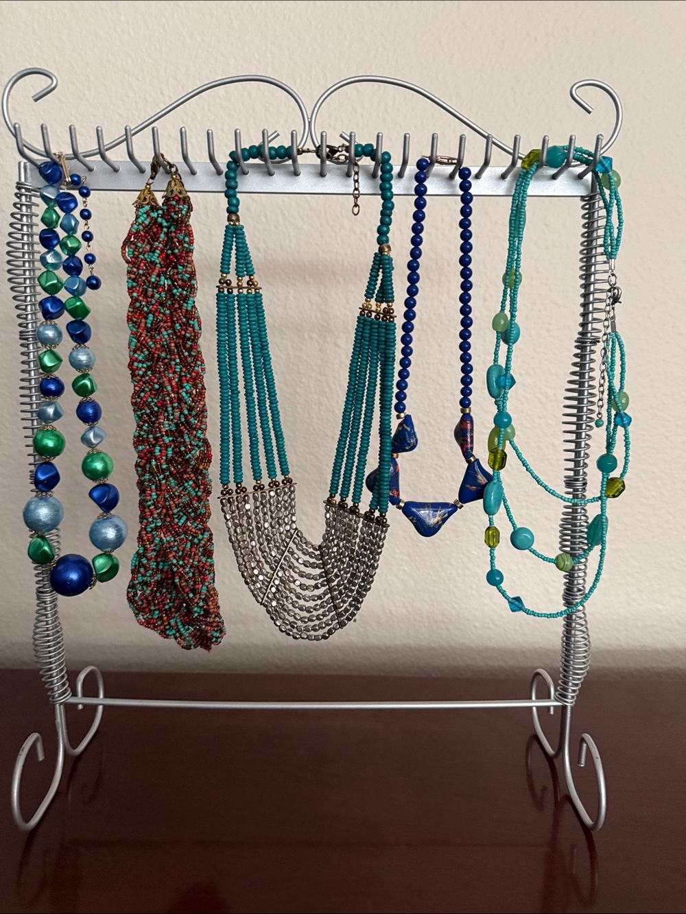 Necklace Bundle of 5